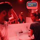 LIFX Smart Home A19 E26 (Medium) Smart-Enabled LED Bulb Color Changing 75 Watt Equivalence 1 pk