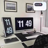 LIFX Smart Home A19 E26 (Medium) Smart-Enabled LED Bulb Color Changing 75 Watt Equivalence 1 pk