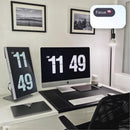 LIFX Smart Home A19 E26 (Medium) Smart-Enabled LED Bulb Color Changing 75 Watt Equivalence 1 pk