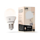 LIFX 50W WHITE EDISON LE
