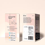 LIFX A19 E26 (Medium) Smart-Enabled LED Bulb Warm White 50 Watt Equivalence 1 pk