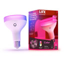 LIFX 75W BR30 RGBW SMART