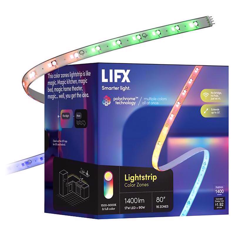 ACNT LIGHT STRIP LED 80"