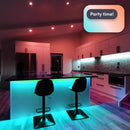 LIFX Smart Home 80 in. L Plug-In LED Smart-Enabled Accent Light 1400 lm