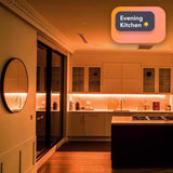 LIFX Smart Home 80 in. L Plug-In LED Smart-Enabled Accent Light 1400 lm