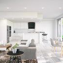 Feit PL GX23-2 LED Bulb Bright White 13 Watt Equivalence 1 pk