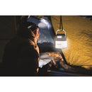 Police Security MORF 650 lm Black LED Head Lamp AA Battery