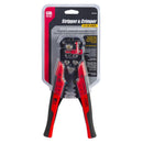 CRIMPER/STRIPPER BLK/RED