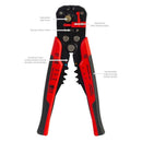 Gardner Bender 4.75 in. L Crimper/Stripper