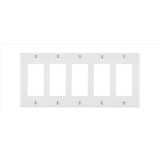 WALL PLATE DECR 5 GNG