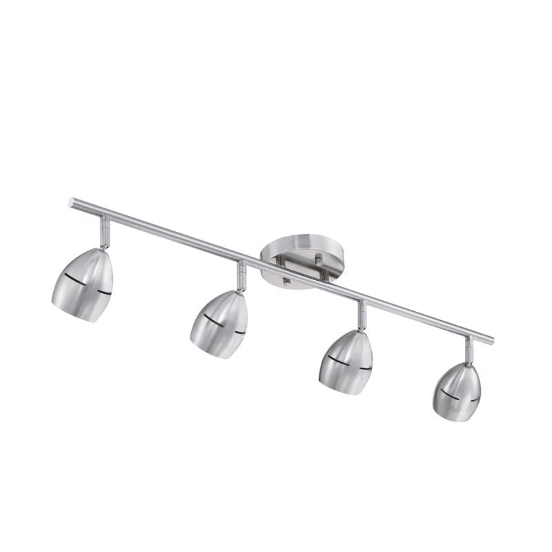 PNDNT LGHT BN STL 7.25"