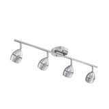 PNDNT LGHT BN STL 7.25"