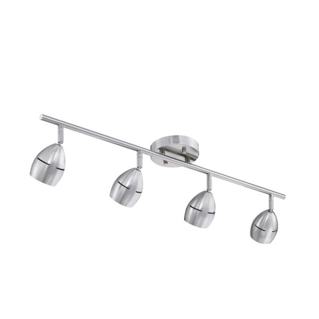 PNDNT LGHT BN STL 7.25"