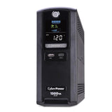 BATTERY BACKUP PLS BK 6'