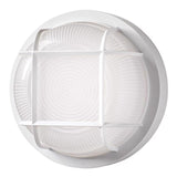 BULKHEAD LIGHT RND 8.5IN