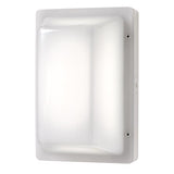 BULKHEAD LIGHT LED 9.3"