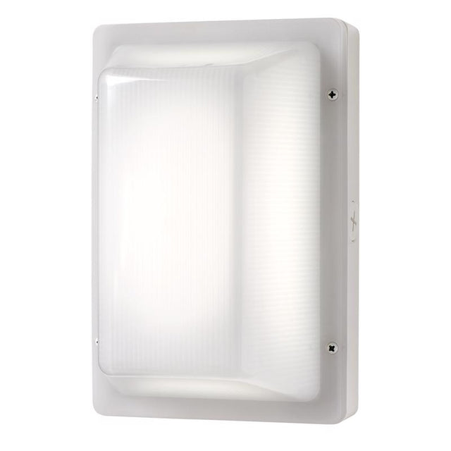 BULKHEAD LIGHT LED 9.3"