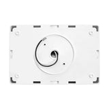 ETI White Switch LED Bulkhead Light