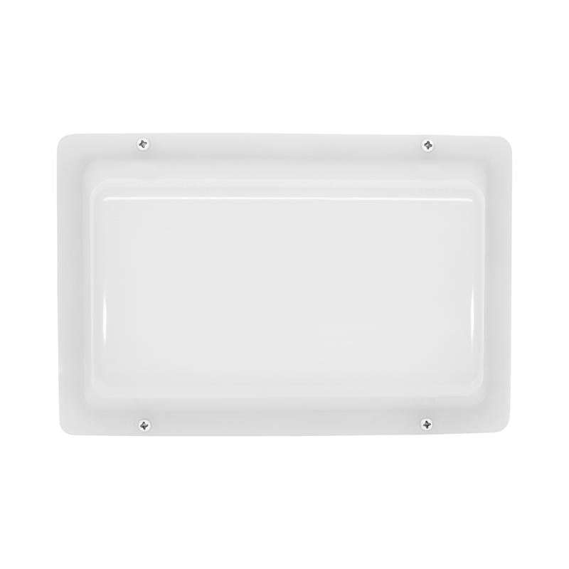 ETI White Switch LED Bulkhead Light