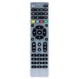 UNVRSL REMOTE CNTRL SLVR