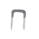 STAPLE METAL 1/2"  100PK