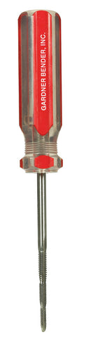 TOOL-TRIPLE TAP THREADIN