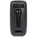 iLive Wireless Bluetooth Color Changing Speaker