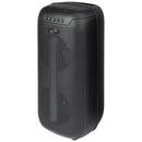 iLive Wireless Bluetooth Color Changing Speaker