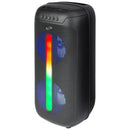 iLive Wireless Bluetooth Color Changing Speaker