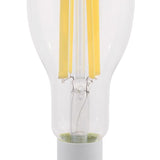 Westinghouse ED28 E26 (Medium) Filament LED Bulb Daylight 300 Watt Equivalence 1 pk