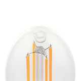 Westinghouse ED23.5 E26 (Medium) Filament LED Bulb Warm White 125 Watt Equivalence 1 pk