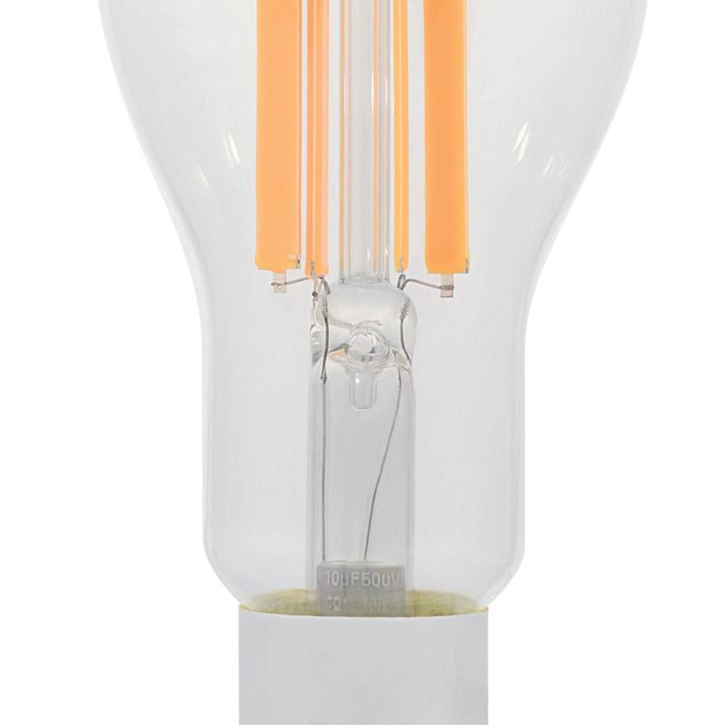 Westinghouse ED28 E26 (Medium) Filament LED Bulb Warm White 300 Watt Equivalence 1 pk