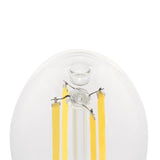 Westinghouse ED23.5 E26 (Medium) Filament LED Bulb Daylight 125 Watt Equivalence 1 pk