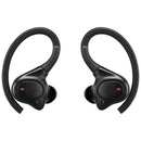 iLive Wireless Bluetooth Earbuds w/Charging Case 1 pk