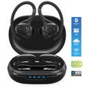 iLive Wireless Bluetooth Earbuds w/Charging Case 1 pk