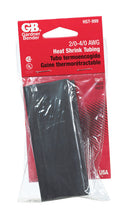 TUBING HEATSHRNK 1" CD2