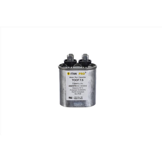 OVL RN CPCTR 7.5MFD 440V