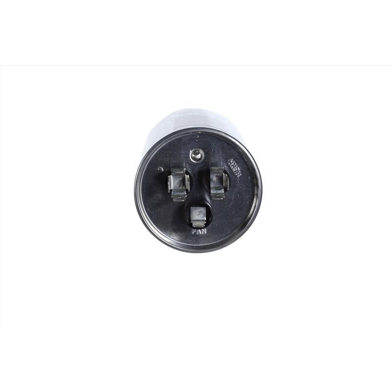 Titan Pro 50+7.5 MFD 440 V Round Run Capacitor