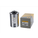 Titan Pro 40+7.5 MFD 440 V Round Run Capacitor