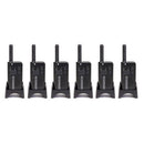 Kenwood Pro-Talk Business UHF 225000 sq ft Two-Way Radio