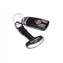 TripleLite 50 lm Black LED Flashlight AAA Battery