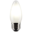 FLAMNT LED BULB FST 4W