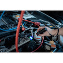 NEBO Black LED UV Flashlight AAA Battery