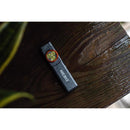 NEBO Slim 250 lm Storm Gray LED Mini Flashlight