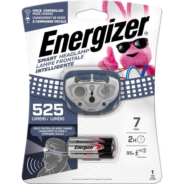 HEAD LAMP LED 525L 95M