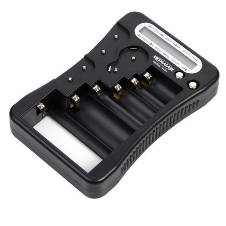 UltraLast Universal Battery Tester 1 pk
