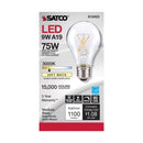 FLMNT LED BULB A19 SW