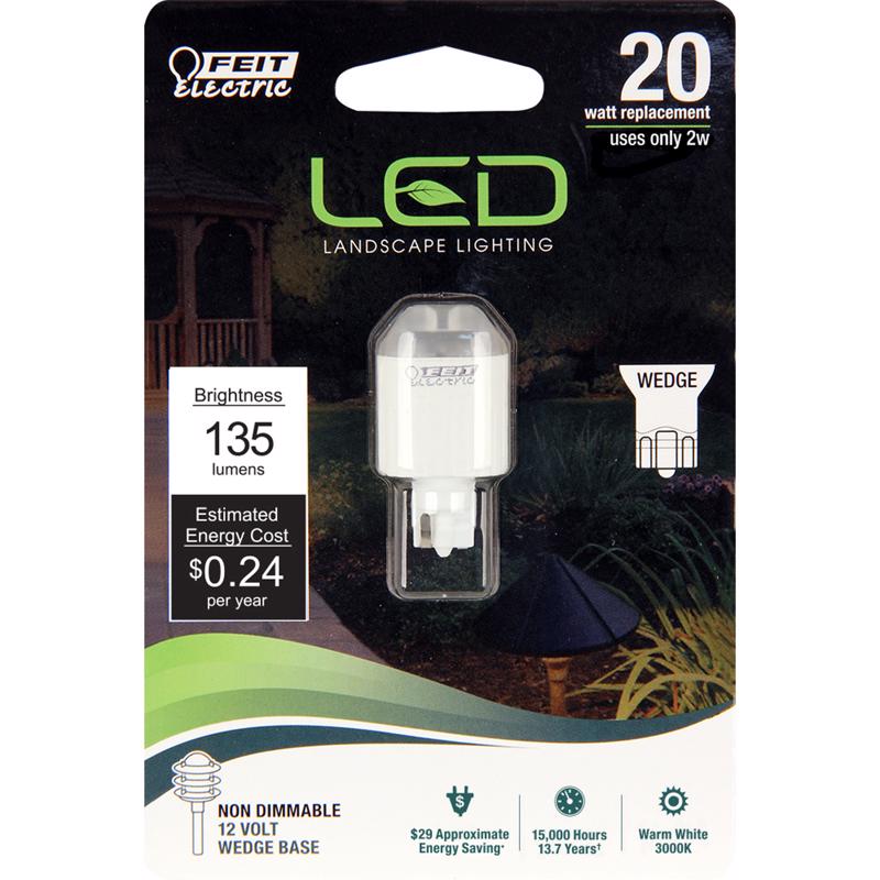 LED T5 WDG WW 20W 12V