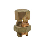 SPLT-BOLT CONCTR 2-6 AWG