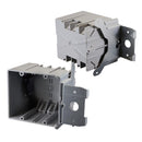 OUTLET BOX SWTCH 34CU IN